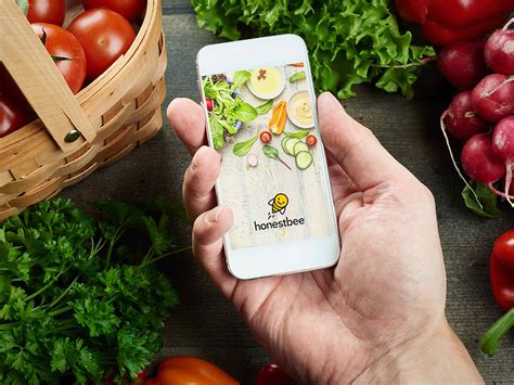 honestbee contact number.